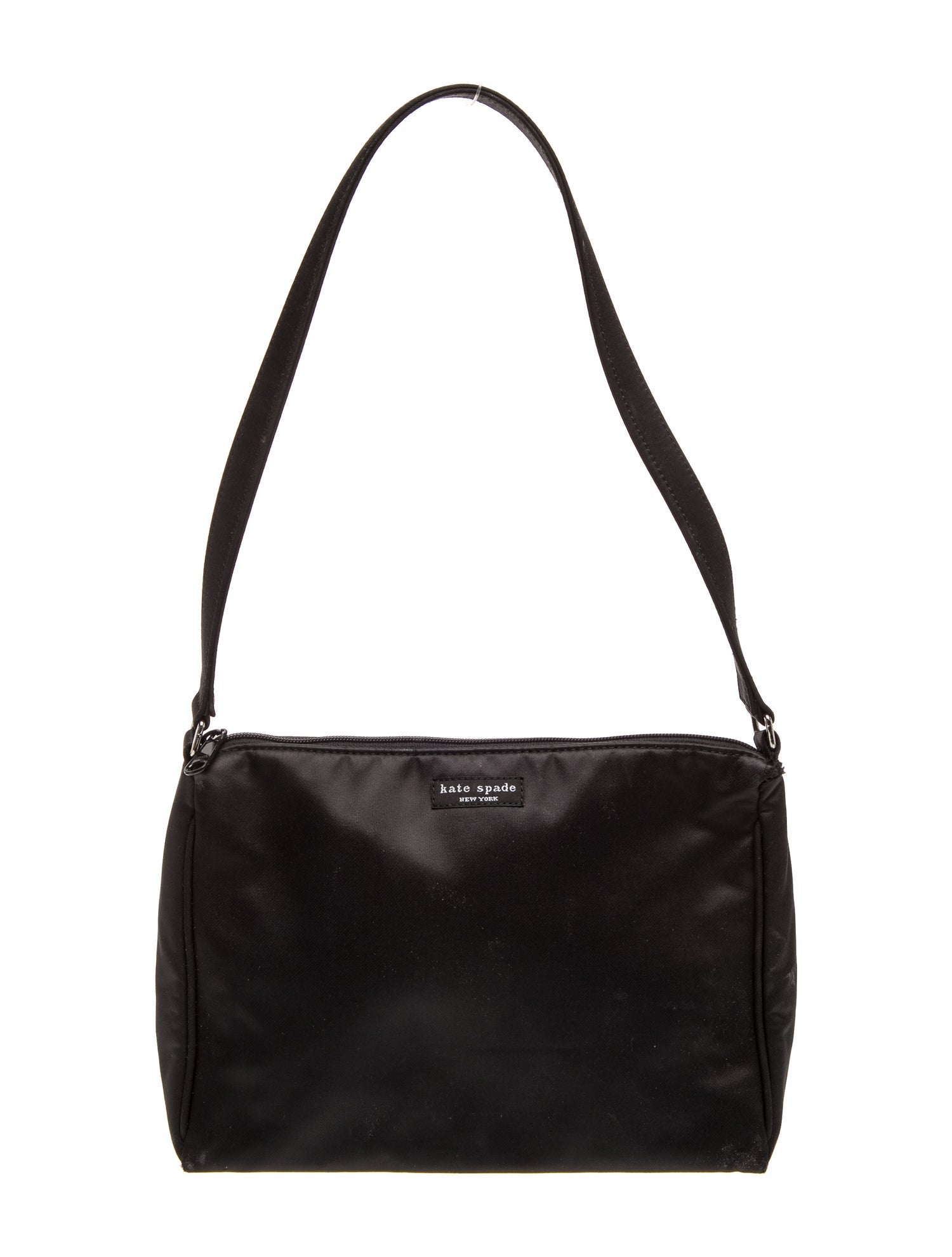 Nylon Shoulder Bag