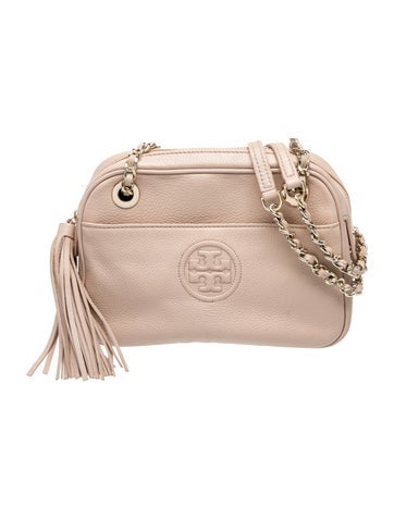 Signature Crossbody Bag