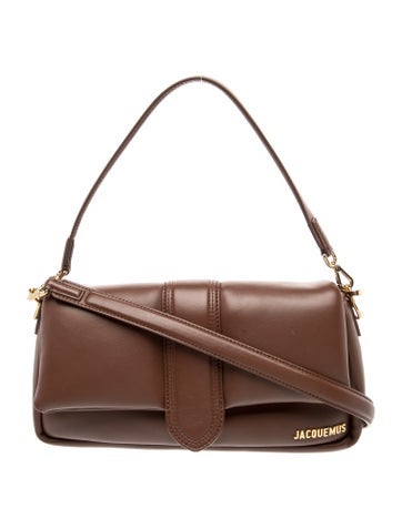 Leather Le Bambimou Petit