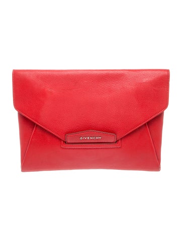 Leather Portfolio