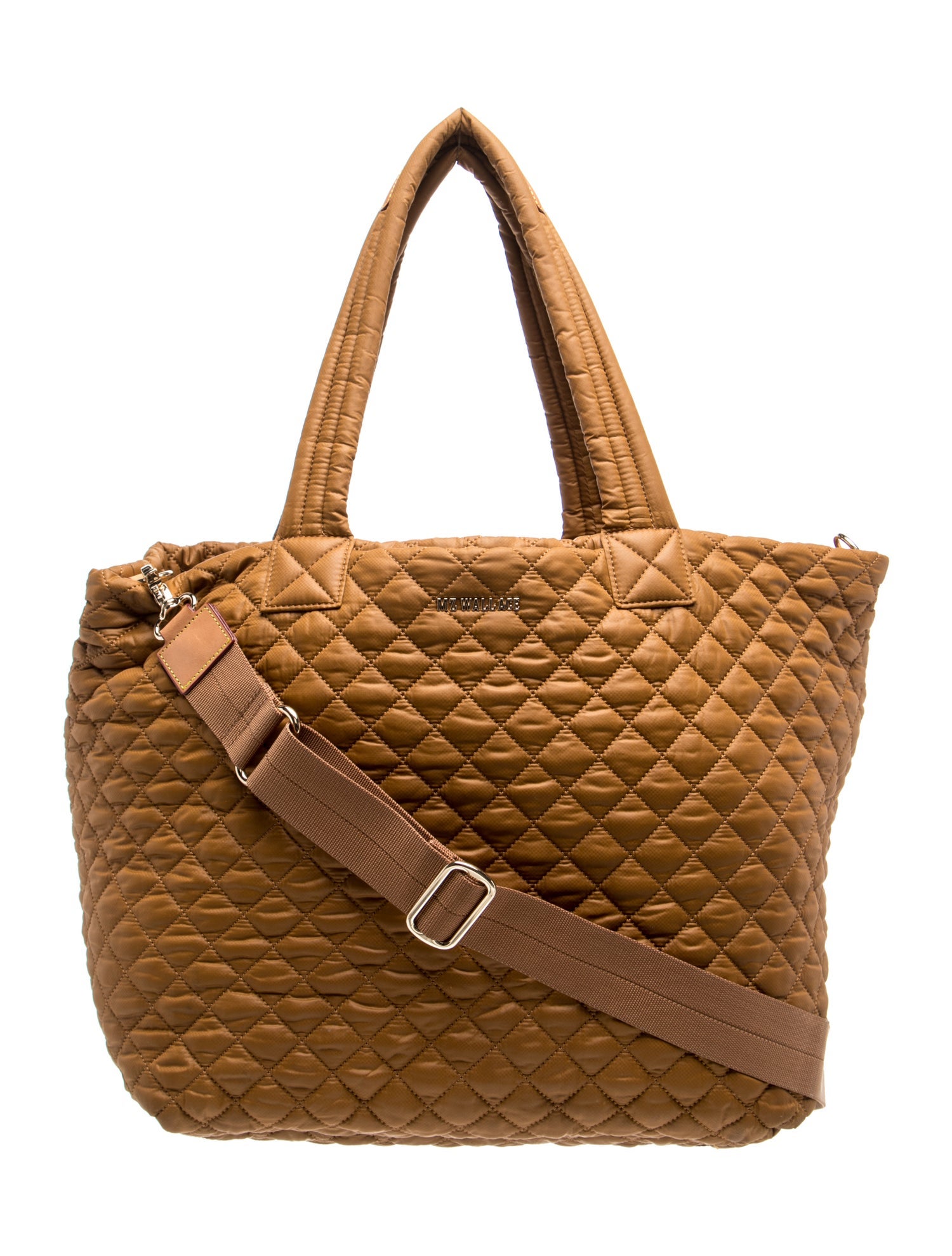 Nylon Tote
