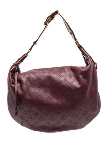LV Monogram Onatah GM