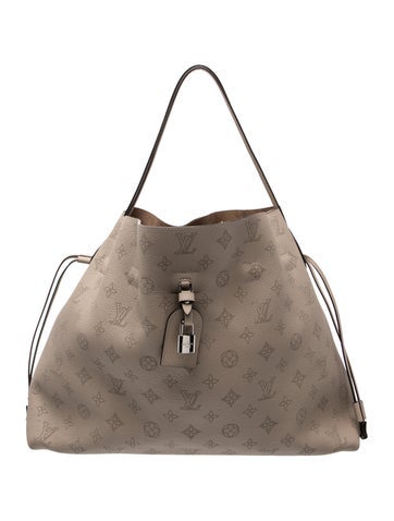 Perforated Monogram Boundless