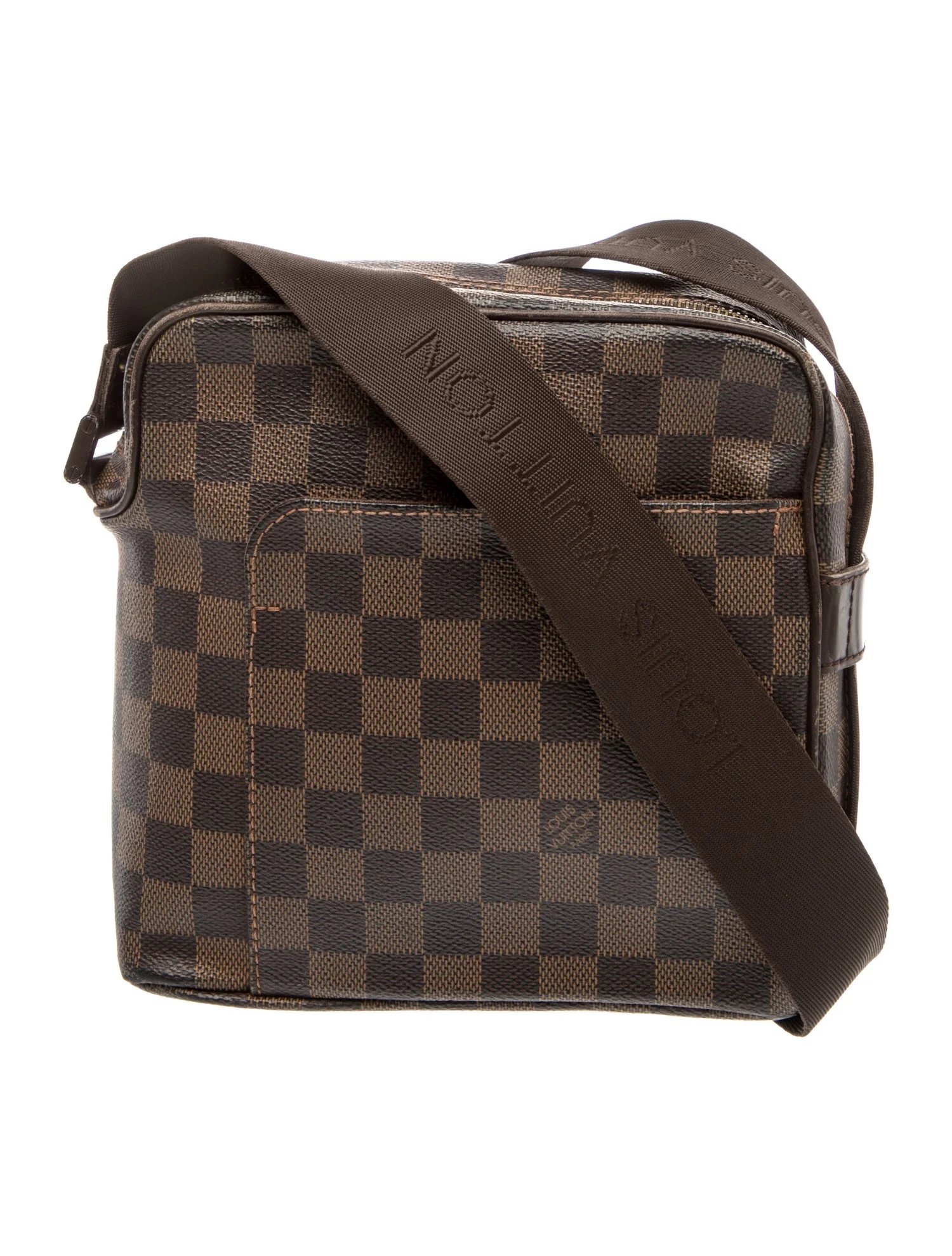 Damier Ebene Olav