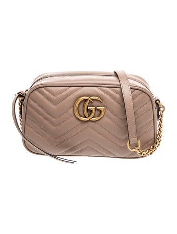 Double G Marmont Small