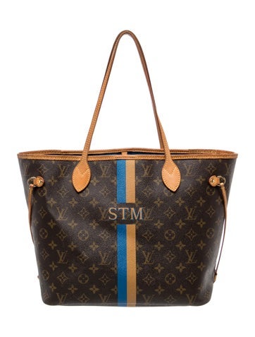 Monogram Neverfull MM