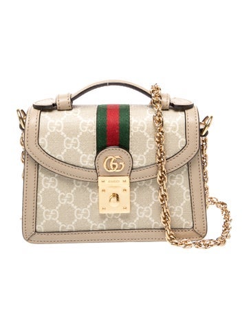 GG Canvas Ophidia