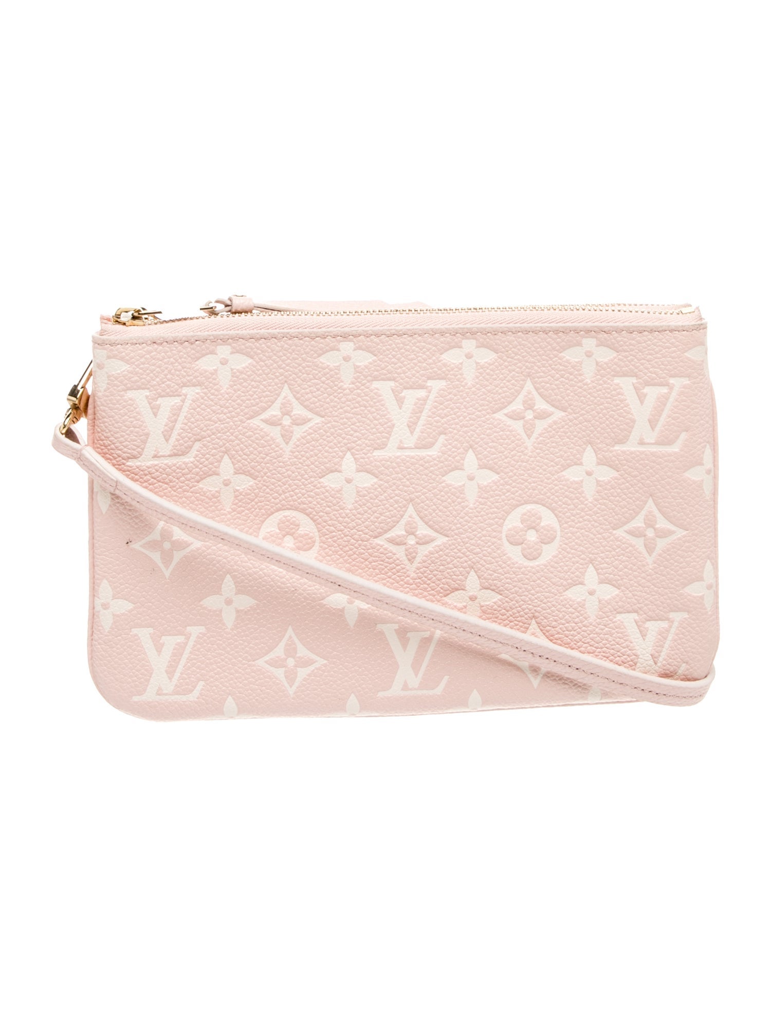 Monogram Pochette