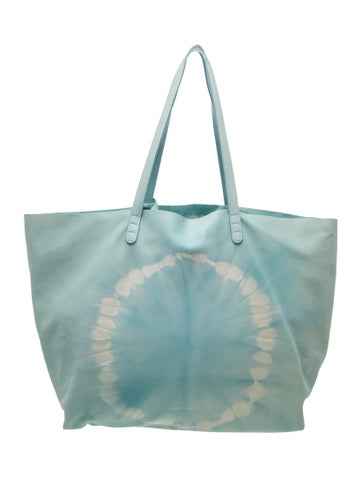 Mansur Gavriel Leather Tote