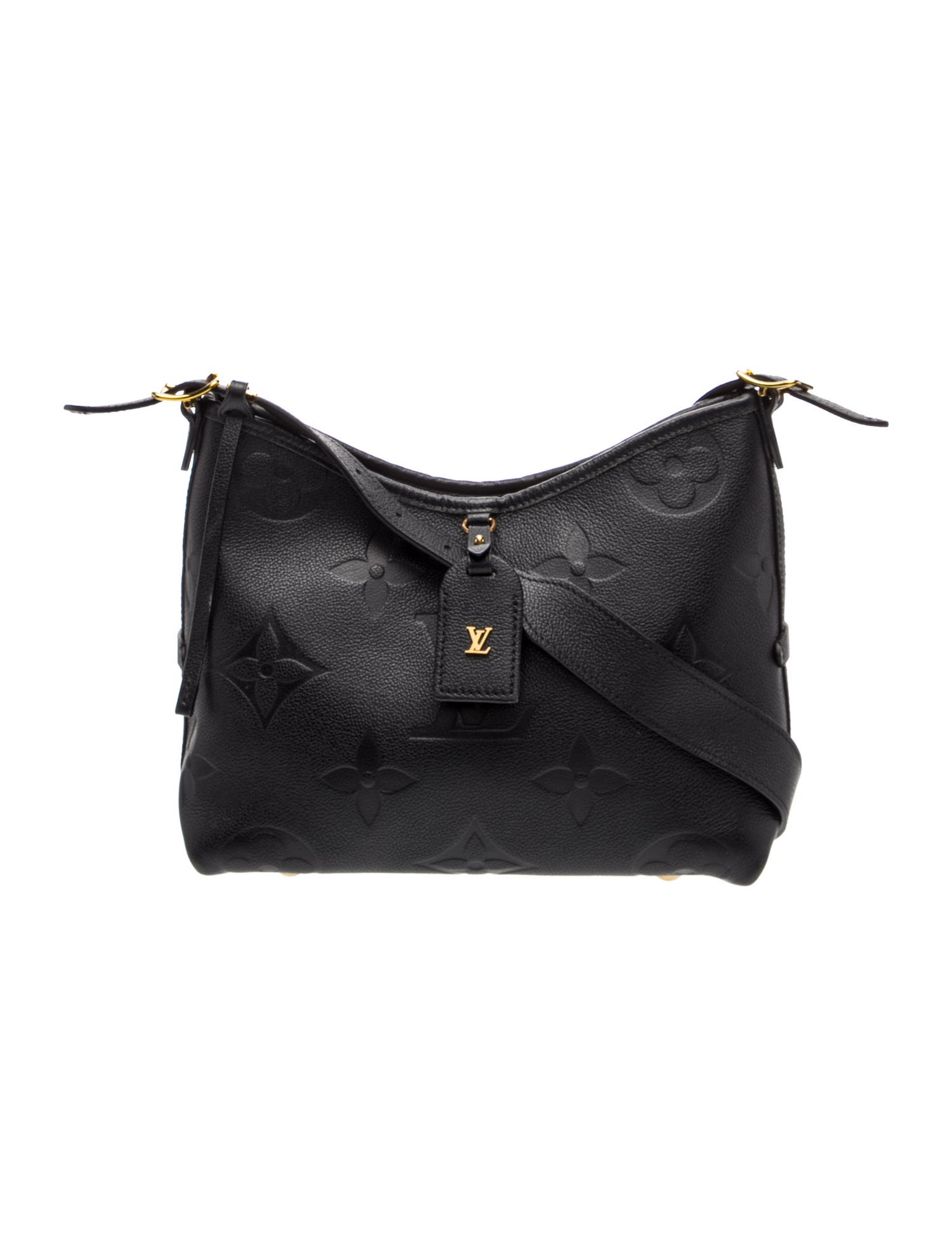 LV Monogram Carryall PM