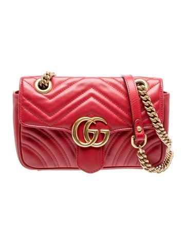 Double G Marmont