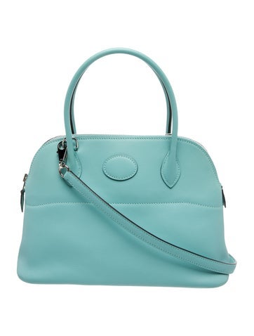 Hermes Swift Bolide 27