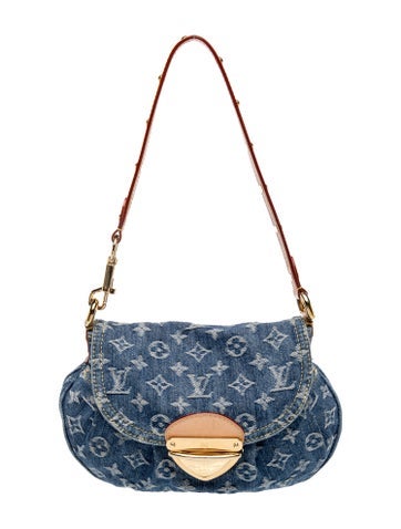LV Monogram Sunset Mini 2024