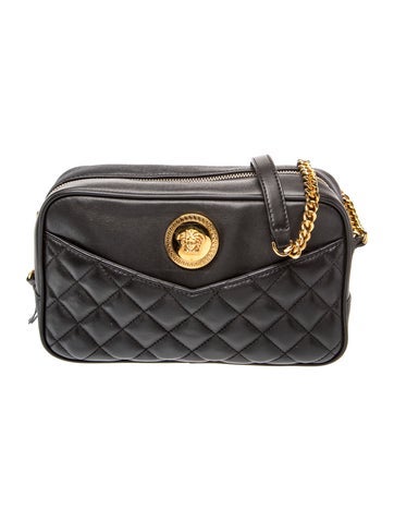 Medusa Crossbody Bag
