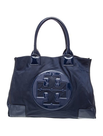 Signature Tote