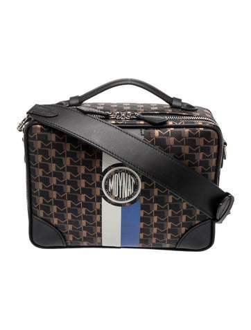 Moynat Paris Oh! Camera Bag Mini