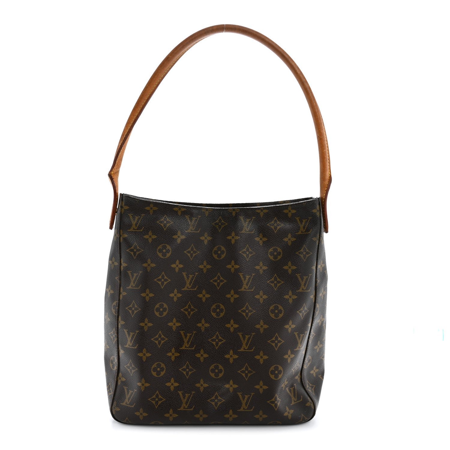Louis Vuitton Louis Vuitton Monogram Looping GM
