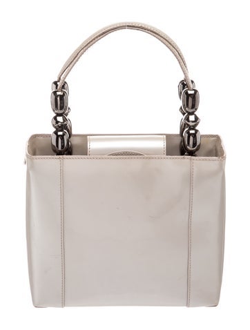 Patent Leather Malice