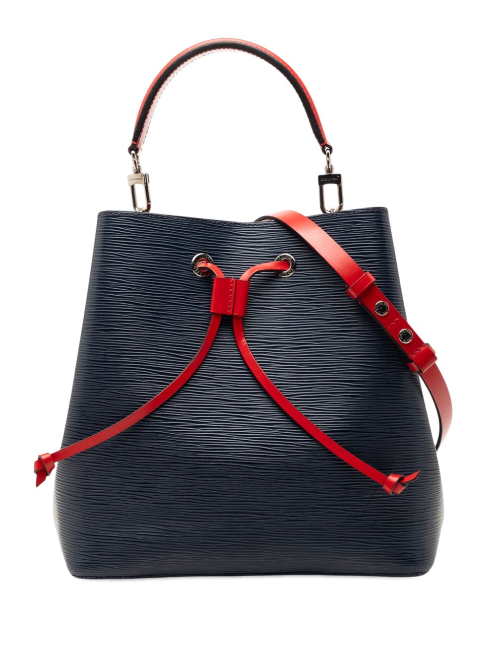 2019 Epi NeoNoe MM bucket bag