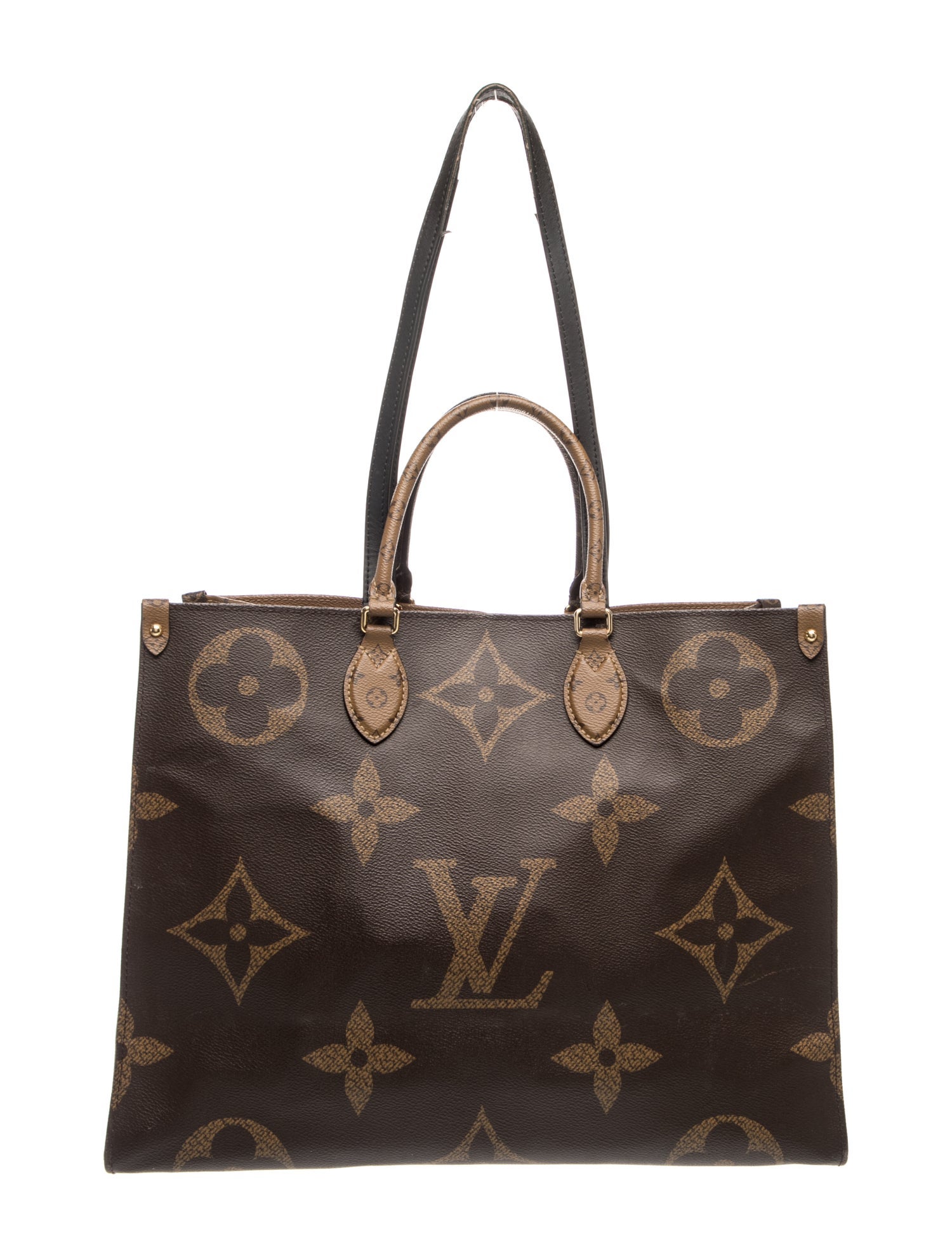 LV Monogram OnTheGo GM