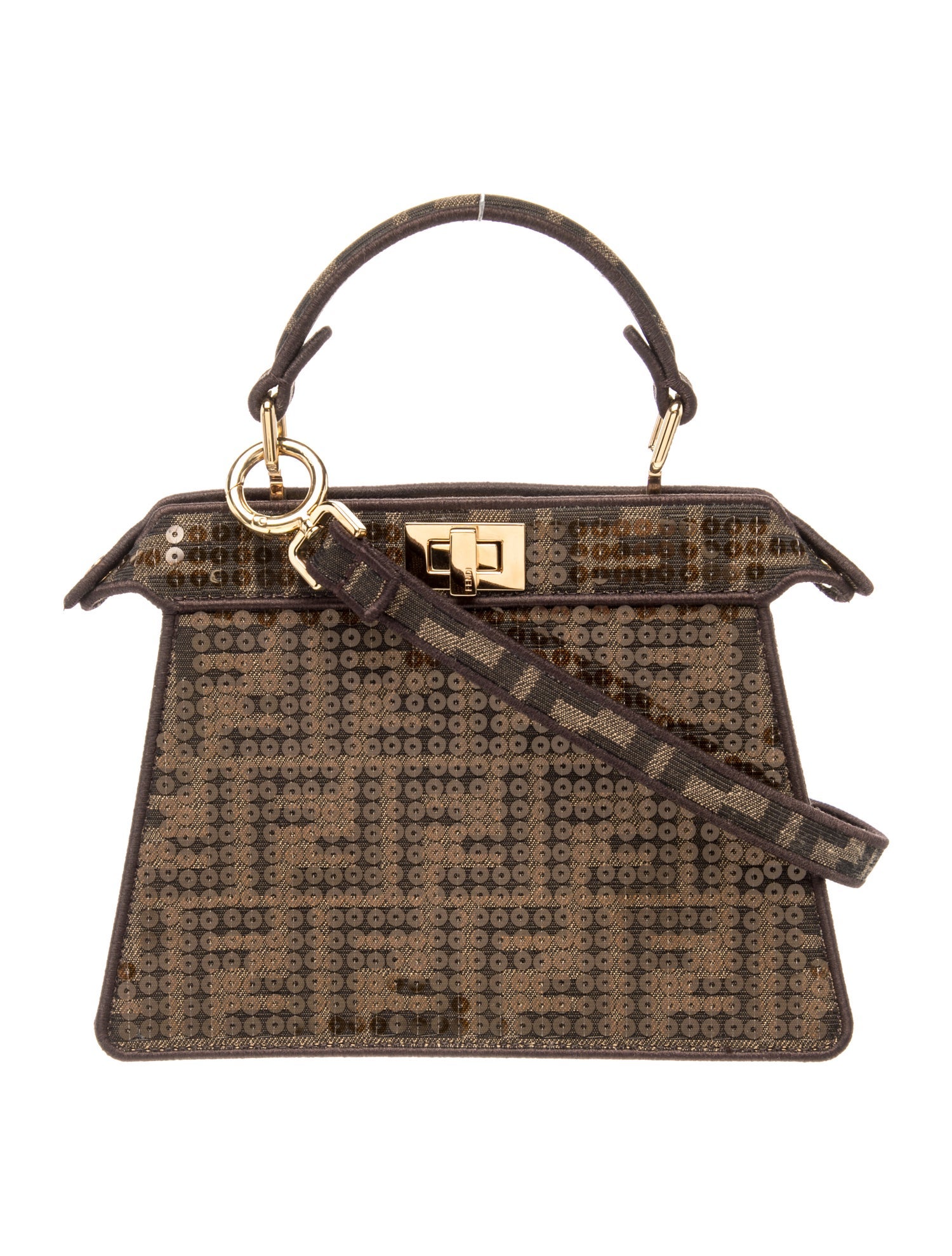 Zucca FF Peekaboo Petite 2023