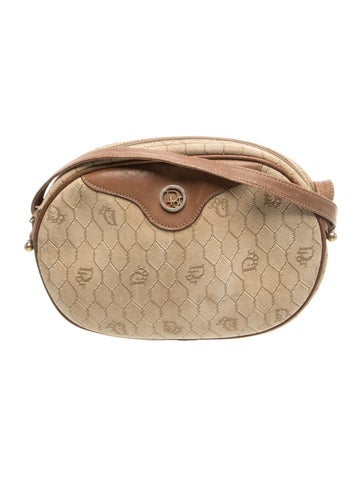 Canvas Honeycomb Vintage