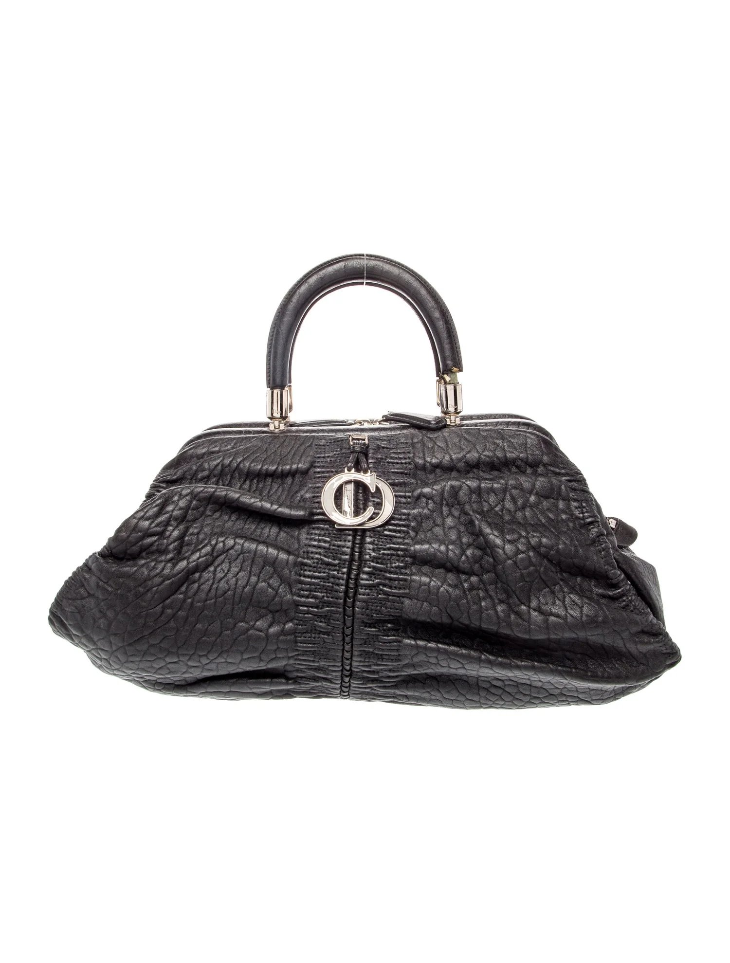 Leather Karenina East West Vintage