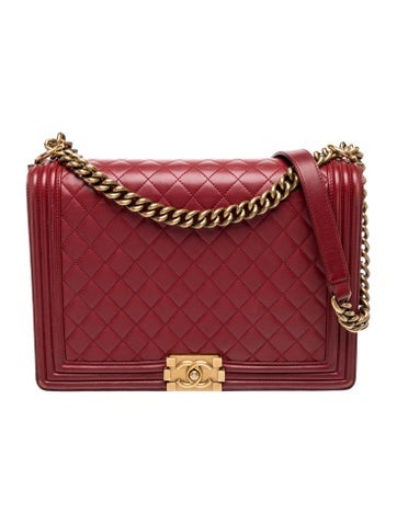Large Boy Bag
