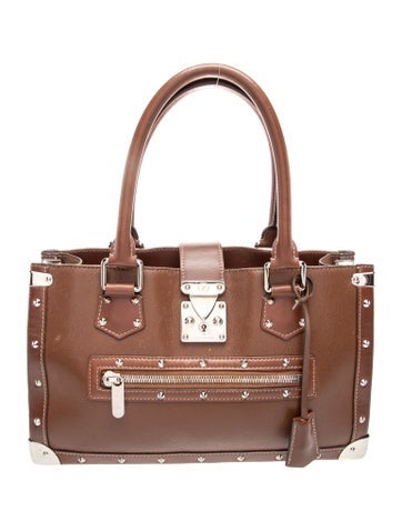 LV Monogram Vision Le Fabuleux Vintage