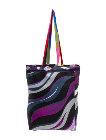 Bucket Bag