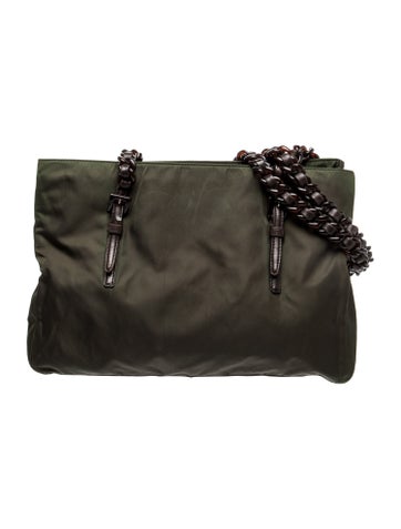 Tessuto Nylon Bacheli Vintage