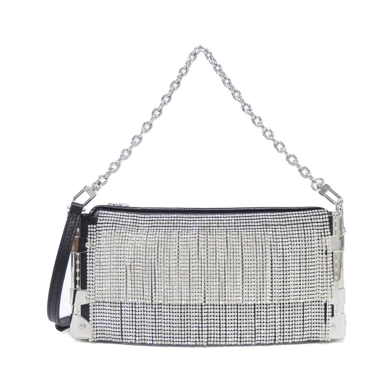 Louis Vuitton Exceptional LV Sparkle Slim Trunk M14850 Bag