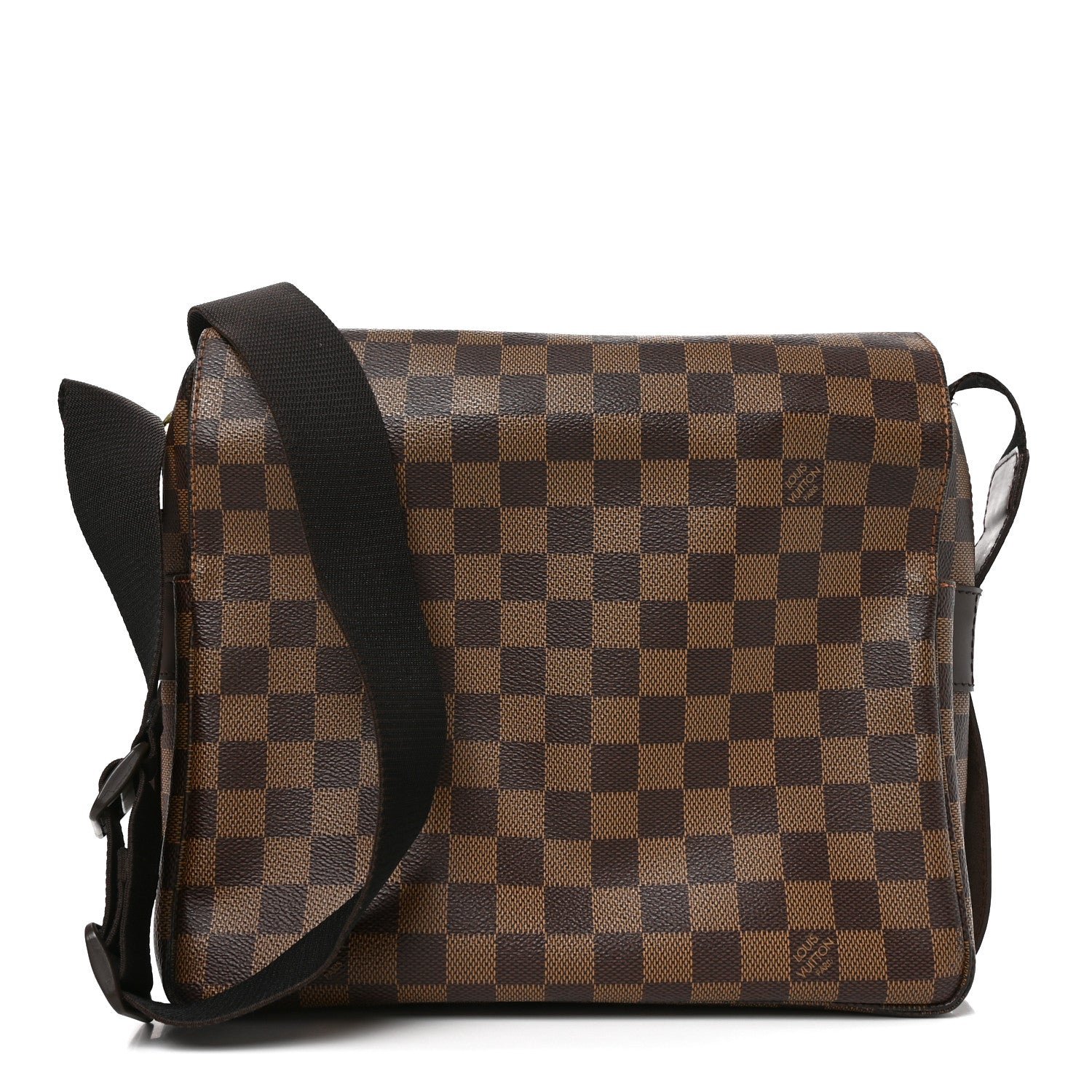 Louis Vuitton Damier Ebene Naviglio