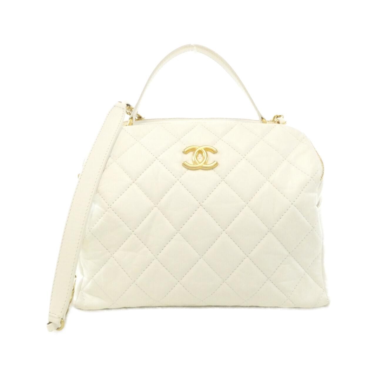 Chanel AS3740 bag