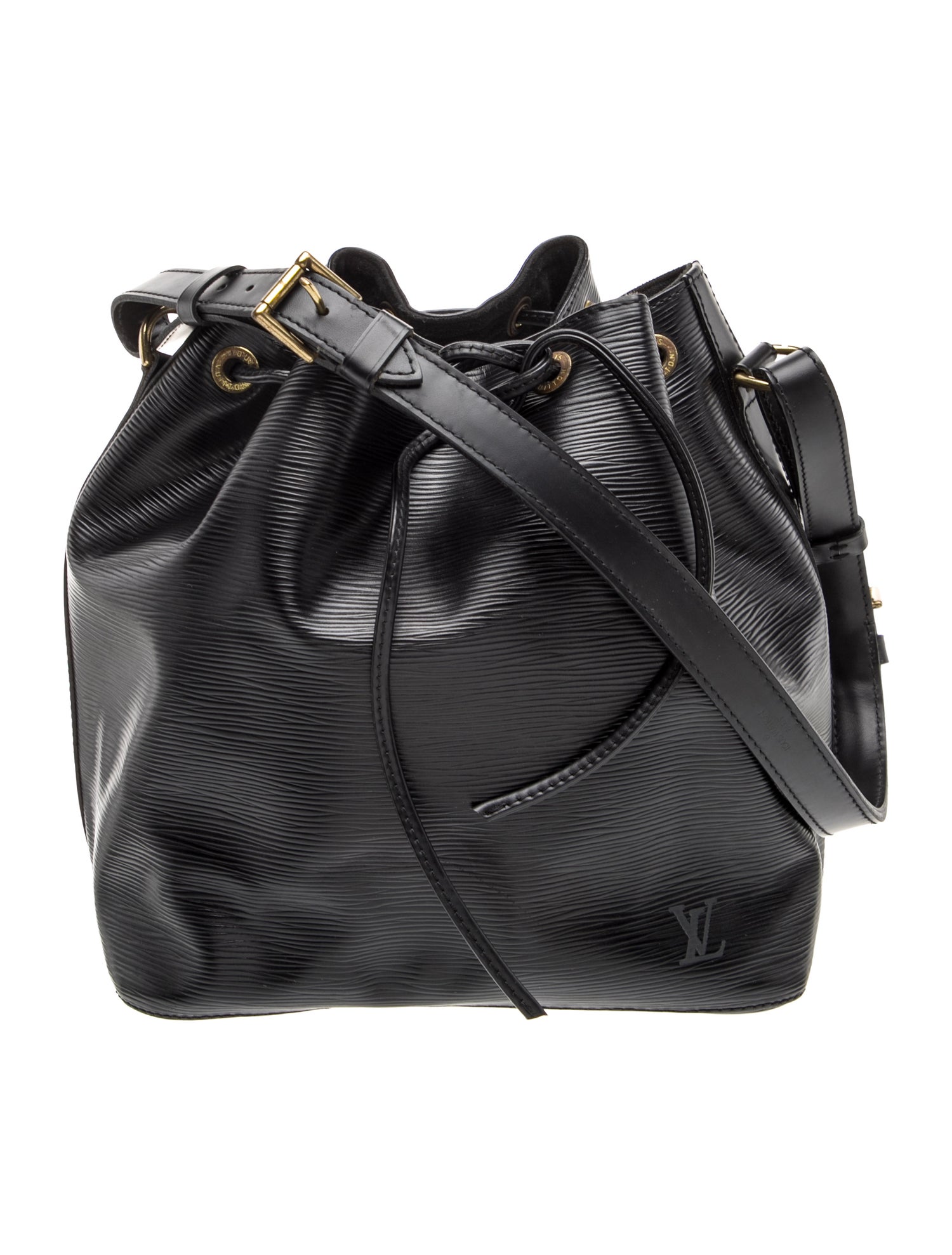 Epi Leather Noé Petit