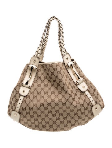 GG Canvas Pelham Medium