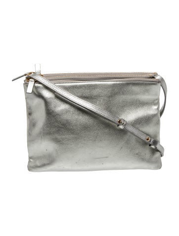 Leather Trio Large