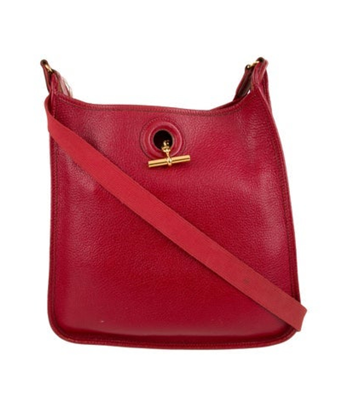Hermes Buffalo Vespa Pm