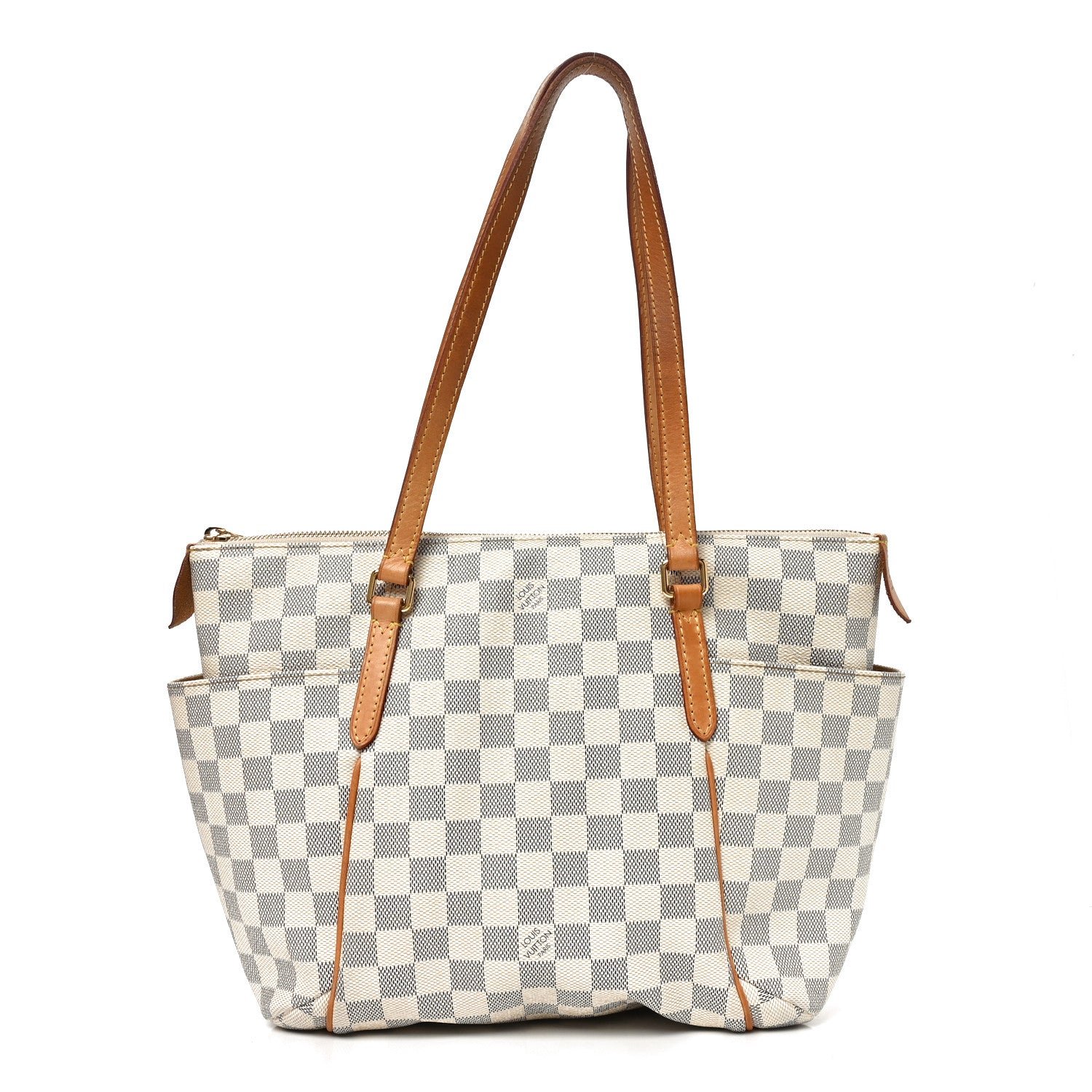 Louis Vuitton Damier Azur Totally PM