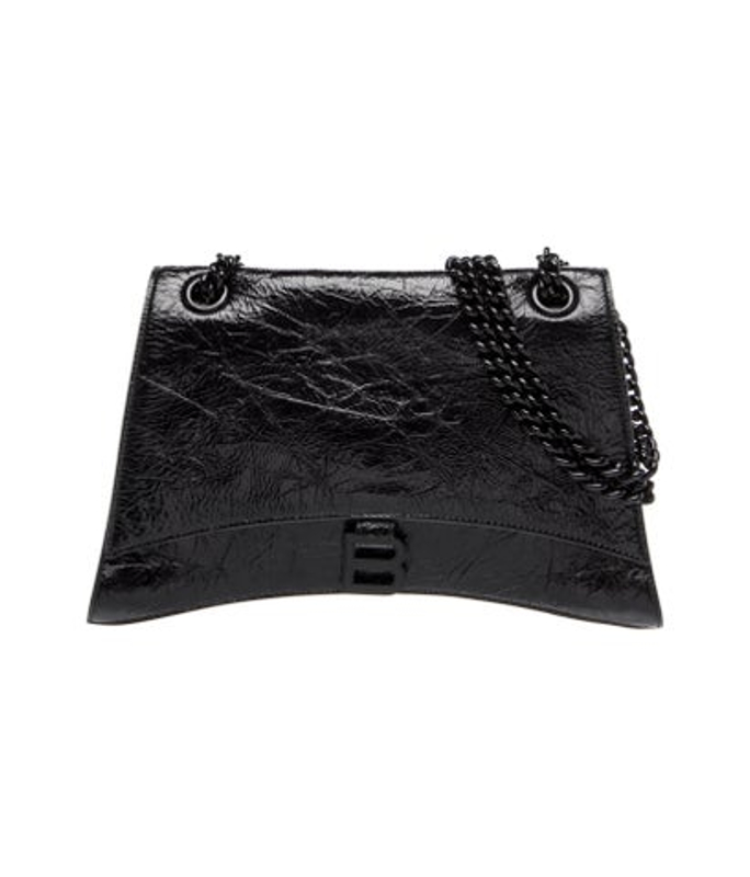 Balenciaga Leather Shoulder Bag