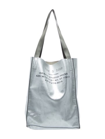 Rag & Bone Signature Tote
