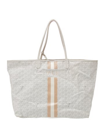 Goyard Goyardine St.Louis GM