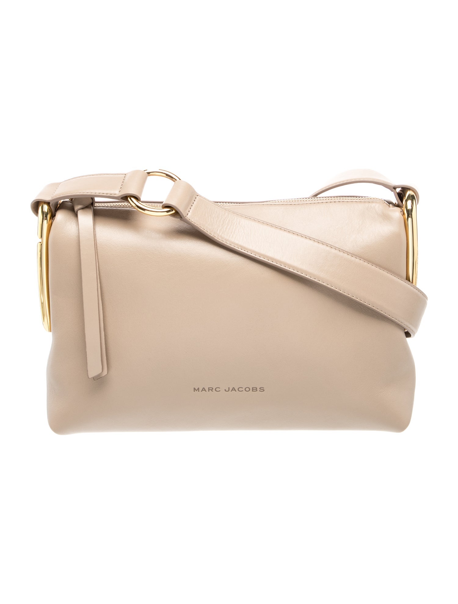 Marc Jacobs Leather Shoulder Bag