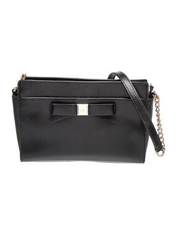 Signature Crossbody Bag