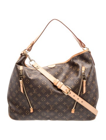 LV Monogram Delightful GM