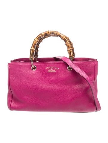 Bamboo Bamboo Shopper