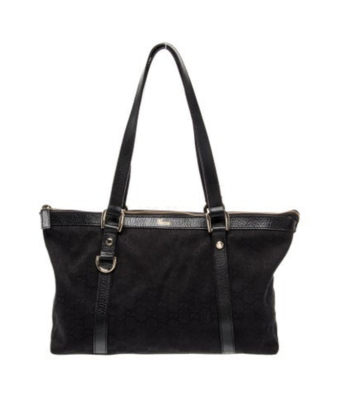 Gucci Gg Canvas Abbey