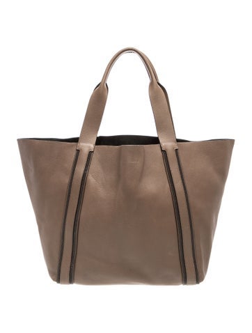 Monili Shopper Tote XL