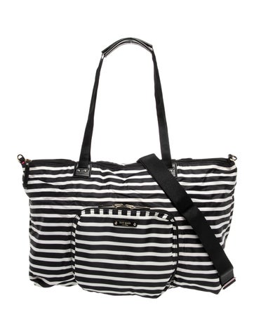 Nylon Tote