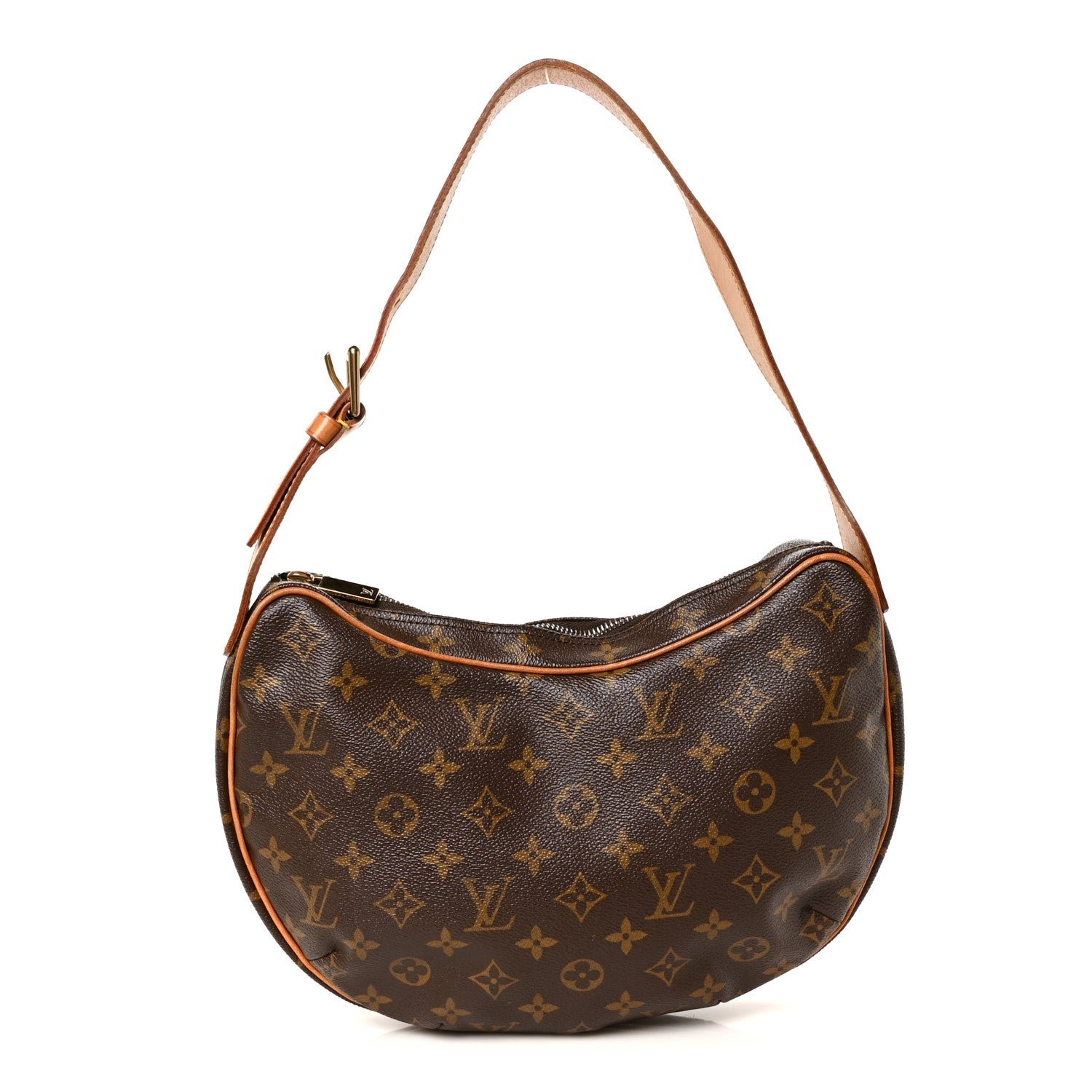Louis Vuitton Monogram Croissant MM